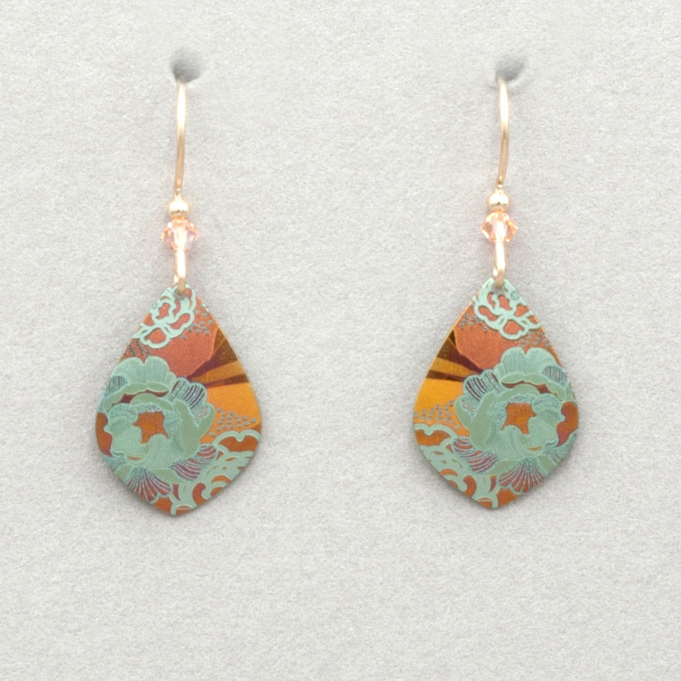 Holly Yashi Aubrey Earrings