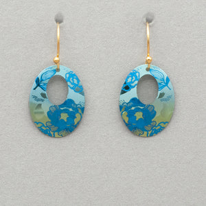 Holly Yashi Heather Earrings