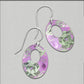 Holly Yashi Heather Earrings
