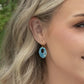 Holly Yashi Heather Earrings