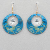 Holly Yashi Claire Earrings