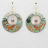Holly Yashi Claire Earrings