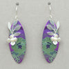 Holly Yashi Alyssa Earrings
