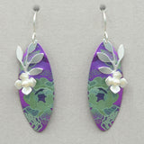 Holly Yashi Alyssa Earrings