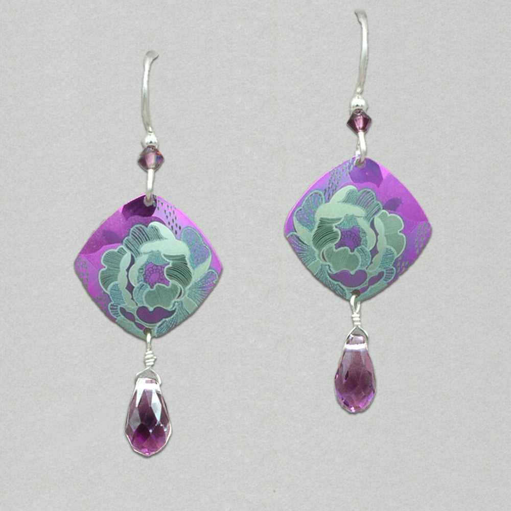 Holly Yashi Elena Earrings