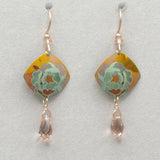 Holly Yashi Elena Earrings
