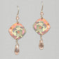 Holly Yashi Elena Earrings