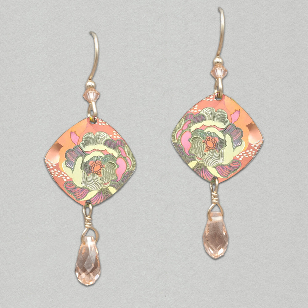 Holly Yashi Elena Earrings