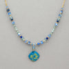 Holly Yashi Elena Beaded Necklace