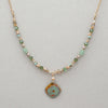 Holly Yashi Elena Beaded Necklace