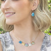 Holly Yashi Flora Necklace