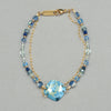 Holly Yashi Elena Beaded Bracelet