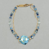 Holly Yashi Elena Beaded Bracelet
