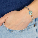 Holly Yashi Elena Beaded Bracelet