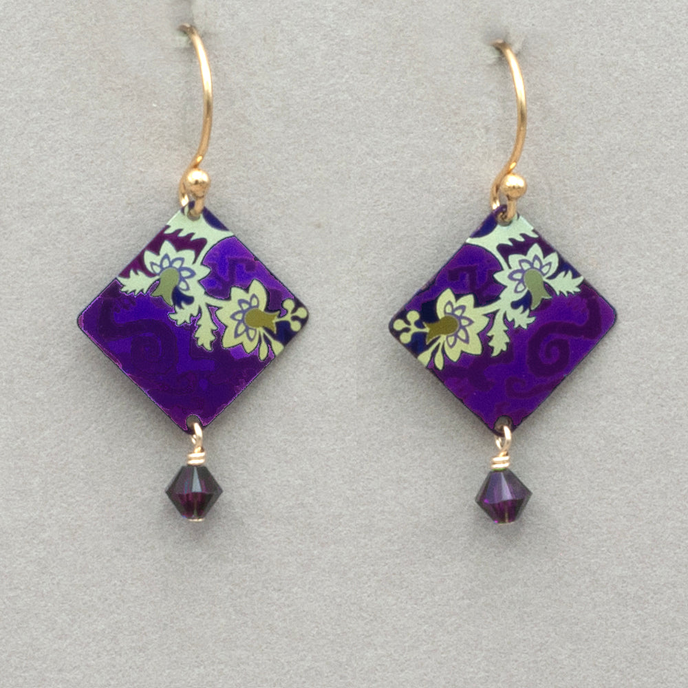 Holly Yashi Garden Soiree Earring