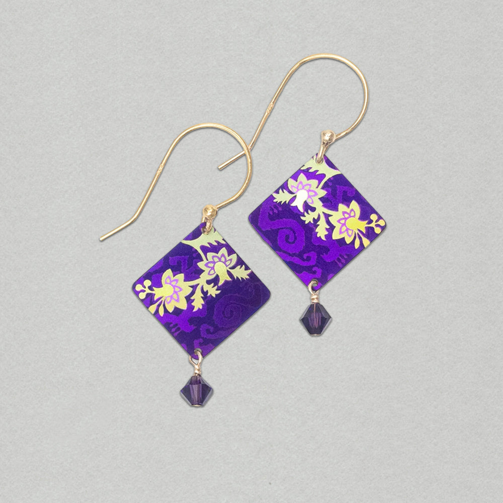 Holly Yashi Garden Soiree Earring