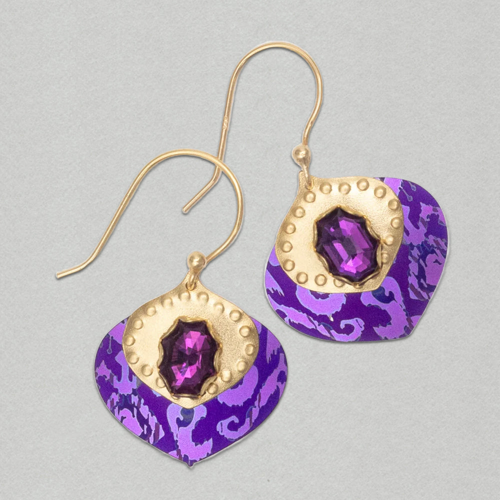 Holly Yashi Arabella Earrings