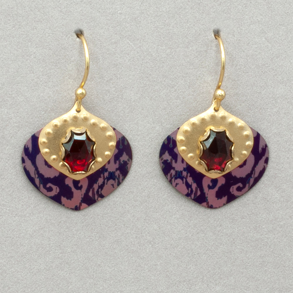 Holly Yashi Arabella Earrings