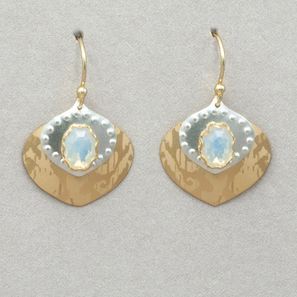 Holly Yashi Arabella Earrings