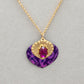 Holly Yashi Arabella Pendant Necklace