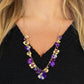 Holly Yashi Alexandria Necklace