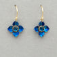 Holly Yashi Petite Fleur Earrings