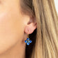 Holly Yashi Petite Fleur Earrings