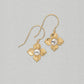 Holly Yashi Petite Fleur Earrings