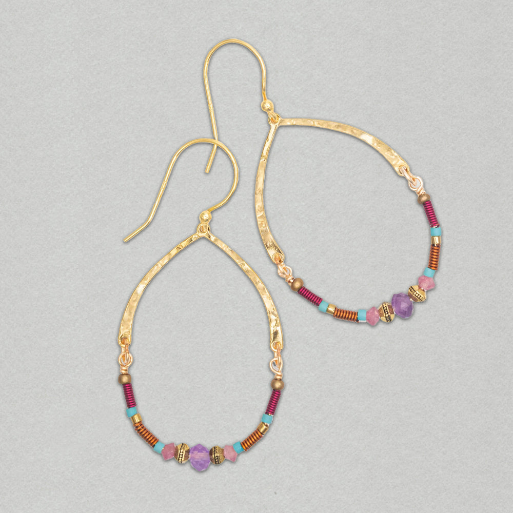 Holly Yashi Wynona Earrings