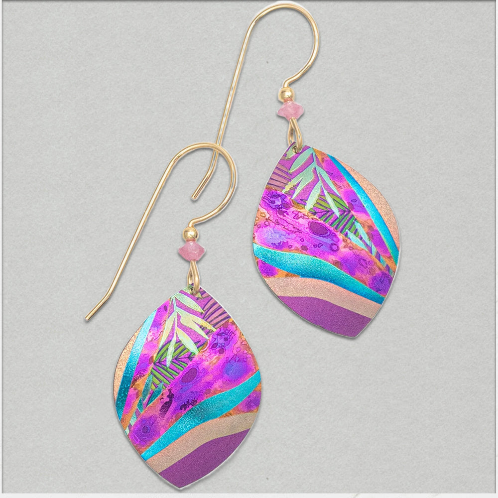 Holly Yashi Layla Earrings