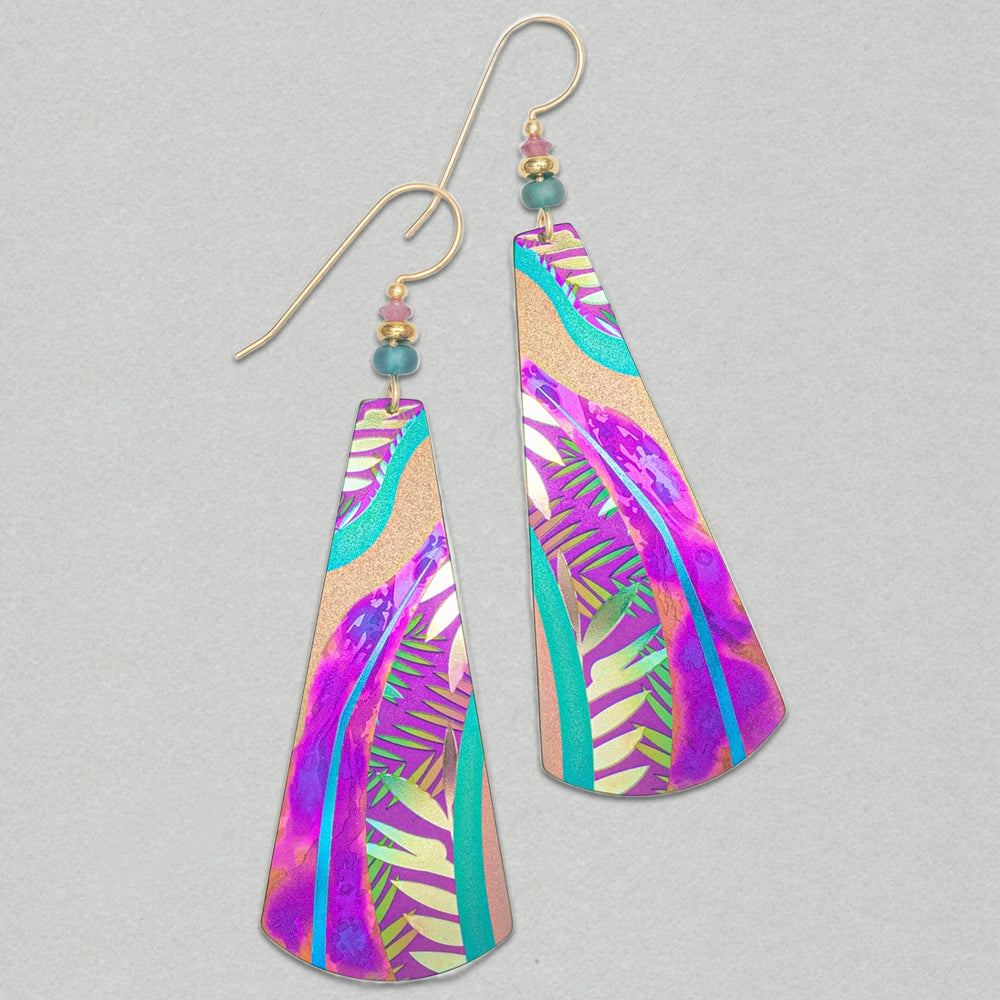 Holly Yashi Gaya Earrings