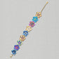 Holly Yashi Blissful Bouquet Bracelet