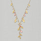 Holly Yashi Calliope Necklace