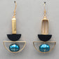 JMR Sputnik II Earrings