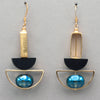JMR Sputnik II Earrings