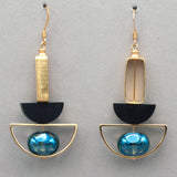 JMR Sputnik II Earrings