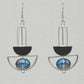 JMR Sputnik II Earrings