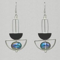 JMR Sputnik II Earrings