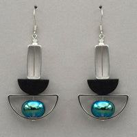 JMR Sputnik II Earrings