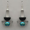 JMR Sputnik II Earrings