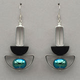 JMR Sputnik II Earrings