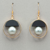 JMR Minor Probes Earrings