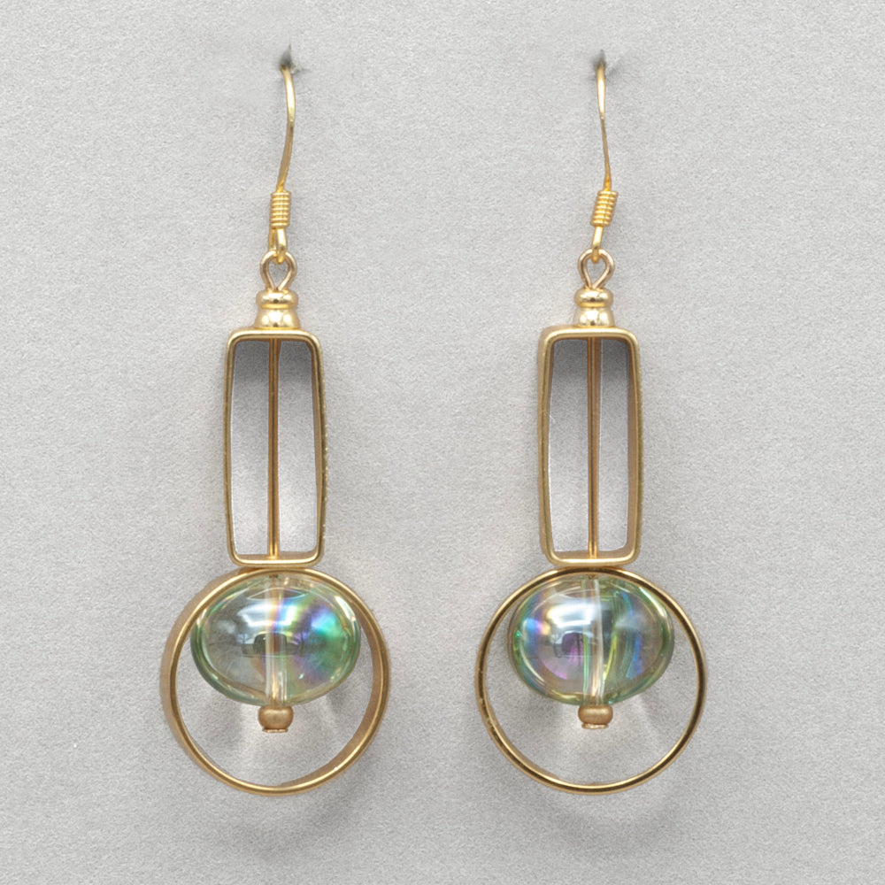 JMR Indie Bobs Earrings