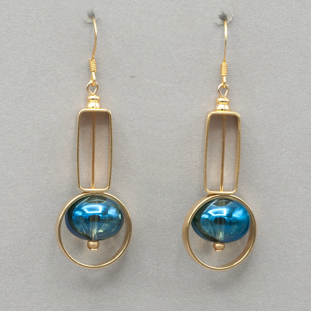 JMR Indie Bobs Earrings