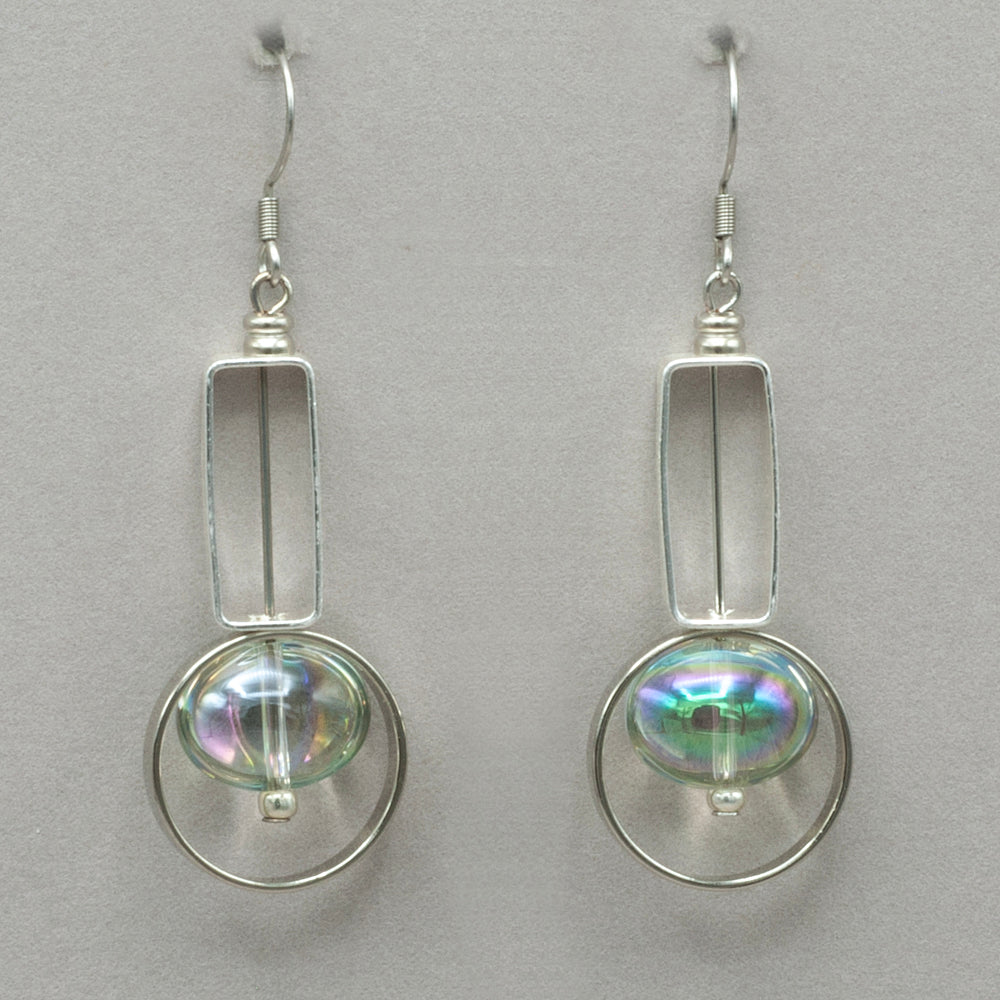 JMR Indie Bobs Earrings