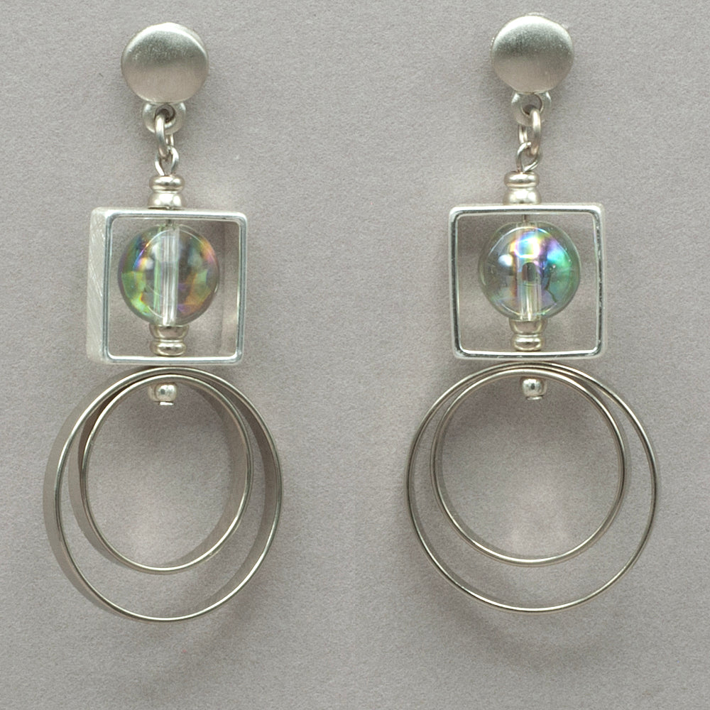 JMR No End Insight Earrings