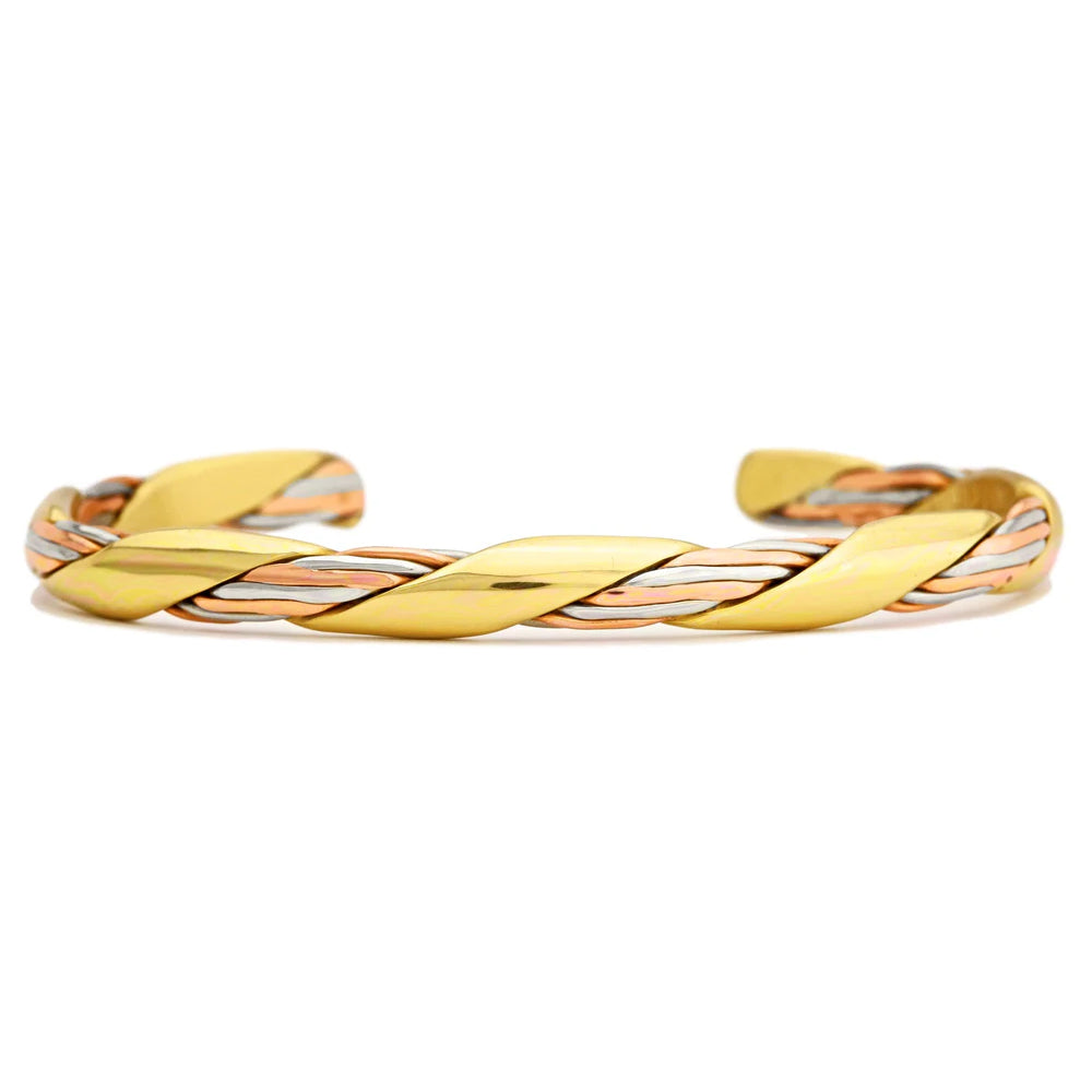 Sergio Lub Grapevine Bracelet