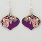 Holly Yashi Clara Ornament Earrings