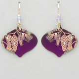 Holly Yashi Clara Ornament Earrings