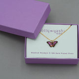 Holly Yashi Necklaces for Kids